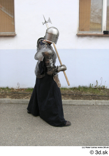 Photos Medieval Knight in plate armor 17 medieval clothing plate…